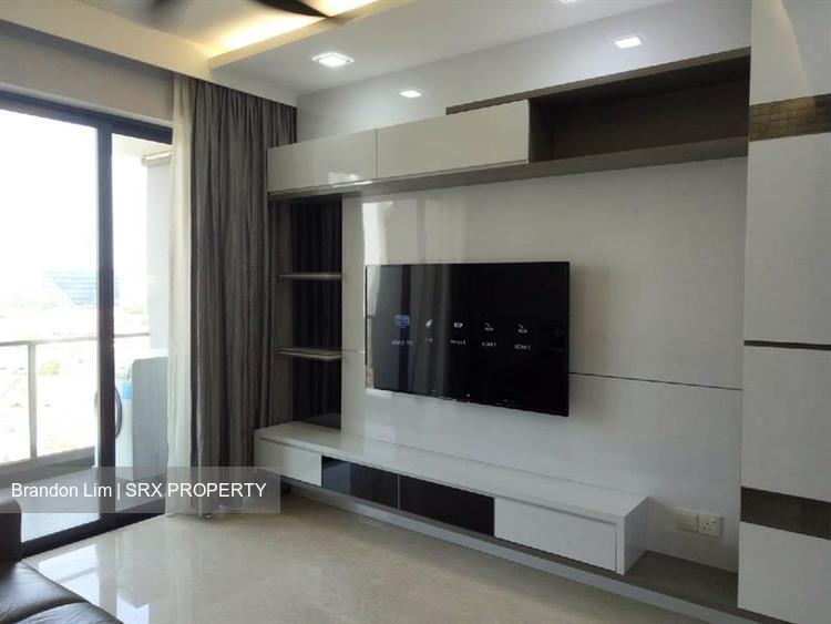Nin Residence (D13), Apartment #211031351